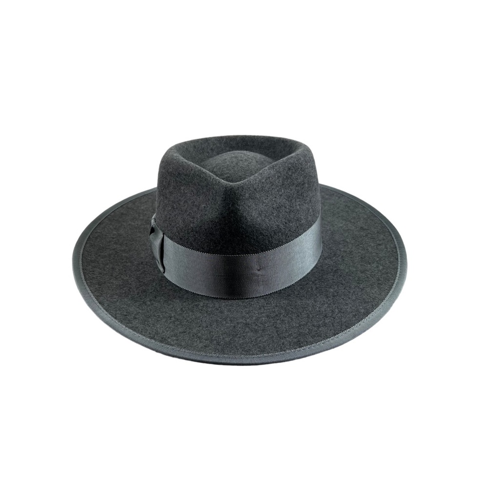 PHENIX Wool Fedora